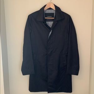 Club Monaco Trench Coat